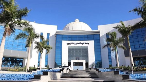 جامعة الريادة للعلوم والتكنولوجيا تحقق تقدمًا لافتًا في تصنيف RUR العالمي لعام 2025 جامعة الريادة للعلوم والتكنولوجيا تحقق تقدمًا لافتًا في تصنيف RUR العالمي لعام 2025