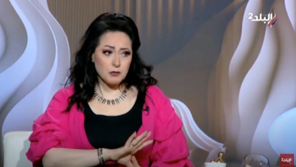 هند عاكف تكشف عن ندمها على غيابها الفني: لم أتعلم الفشل هند عاكف تكشف عن ندمها على غيابها الفني: لم أتعلم الفشل