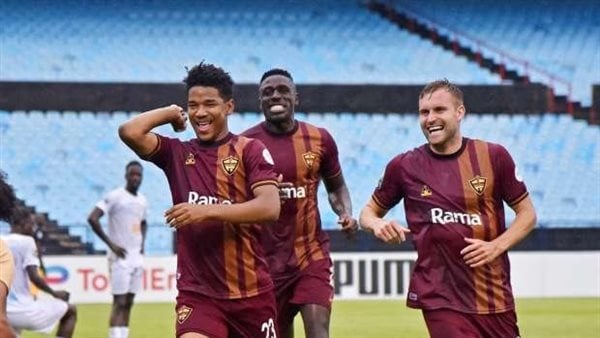 مدرب ستيلينبوش الجنوب إفريقي: غياب زيزو أثر على الزمالك ونحن الفريق الأقل حظًا لتحقيق اللقب مدرب ستيلينبوش الجنوب إفريقي: غياب زيزو أثر على الزمالك ونحن الفريق الأقل حظًا لتحقيق اللقب