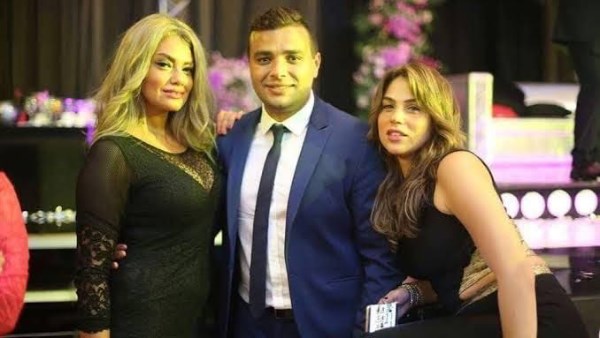 موعد عزاء وجنازة حماة الفنان رامي صبري