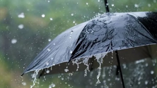 أمطار تضرب البلاد..تحذر عاجل من الأرصاد الجوية بشأن طقس اليوم