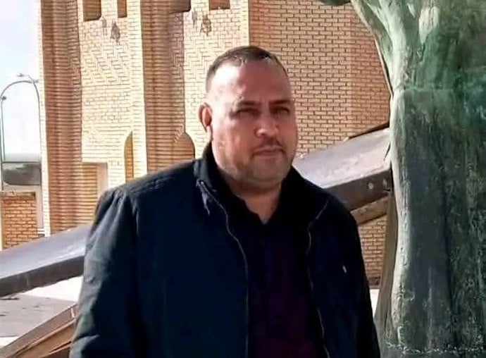وفاة مشجع الزمالك المصري بسكتة قلبية بعد الخروج من الكونفدرالية وفاة مشجع الزمالك المصري بسكتة قلبية بعد الخروج من الكونفدرالية
