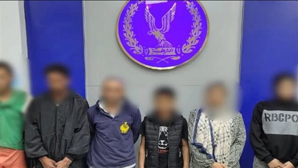 الداخلية ..كشف حقيقة فيديو التعدي على فتاة أسفل كوبري بالإسماعيلية الداخلية ..كشف حقيقة فيديو التعدي على فتاة أسفل كوبري بالإسماعيلية
