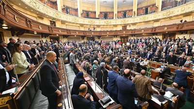 اللجان النوعية بالبرلمان تستأنف عملها غدا.. التشريعية تبحث ميكنة الدفاتر القديمة بالشهر العقاري.. والسياحة تعقد جلسة استماع حول مشروع تطوير منطقة الأهرامات