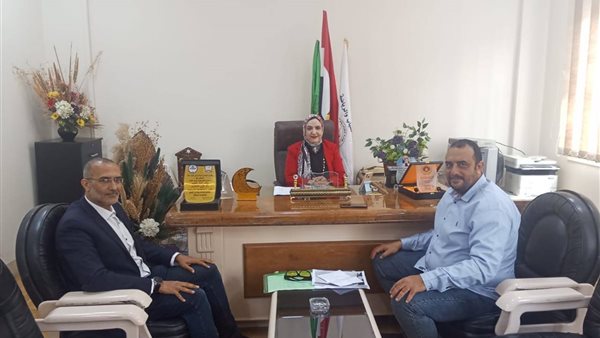 شباب الدقهلية تناقش البرامج والأنشطة القومية الشبابية والرياضية شباب الدقهلية تناقش البرامج والأنشطة القومية الشبابية والرياضية
