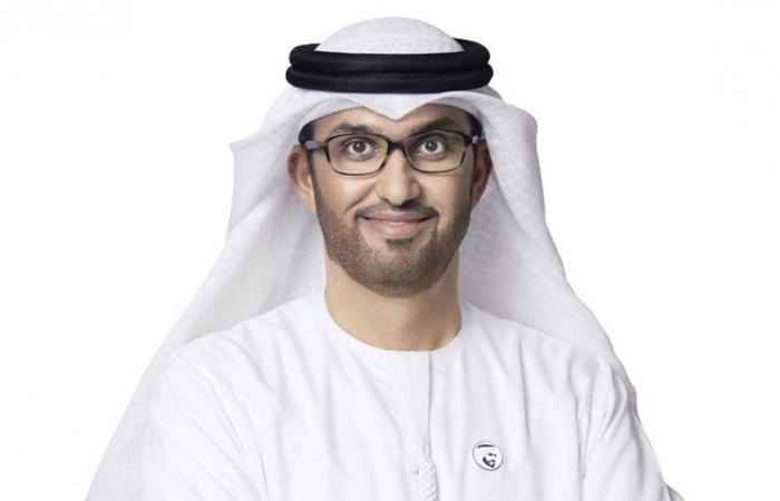 وزراء ومسؤولون: اتفاقية الشراكة الاقتصادية الشاملة بين الإمارات والكونغو توفّر فرصاً مستدامة للنمو وزراء ومسؤولون: اتفاقية الشراكة الاقتصادية الشاملة بين الإمارات والكونغو توفّر فرصاً مستدامة للنمو