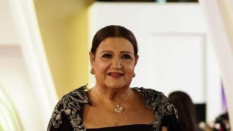 ميمي جمال: بدأت التمثيل وعمري 9 سنين وذكرياتي مع الجمهور كبيرة ميمي جمال: بدأت التمثيل وعمري 9 سنين وذكرياتي مع الجمهور كبيرة