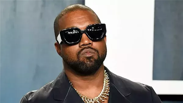 دعوى قضائية ضد كاني ويست باستغلال بيئة العمل في شركة Yeezy.. ادعاءات صادمة دعوى قضائية ضد كاني ويست باستغلال بيئة العمل في شركة Yeezy.. ادعاءات صادمة