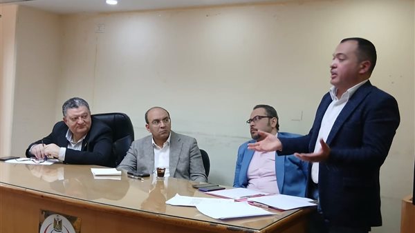 صحة الدقهلية تتابع تنفيذ معايير مكافحة العدوى والإجراءات الوقائية بالمستشفيات صحة الدقهلية تتابع تنفيذ معايير مكافحة العدوى والإجراءات الوقائية بالمستشفيات