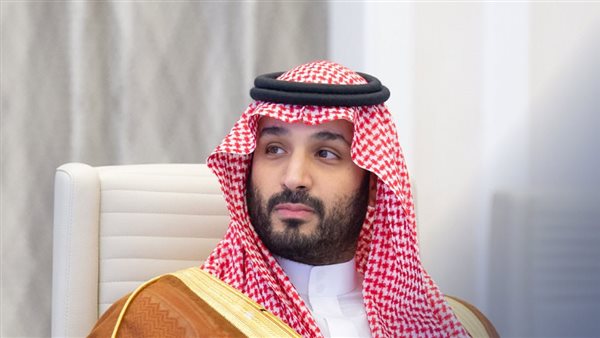 ولي العهد السعودي يبحث مع رئيس الوزراء البريطاني هاتفيا تعزيز التعاون الثنائي ولي العهد السعودي يبحث مع رئيس الوزراء البريطاني هاتفيا تعزيز التعاون الثنائي