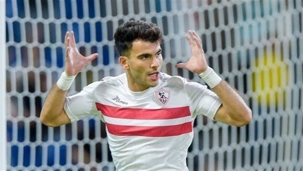 حازم إمام: زيزو اختار الأهلي.. رغم تأكيده حب الزمالك