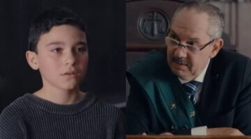 كمال أبو رية يُشيد بموهبة علي البيلي في لام شمسية: اتخضيت منه.. وهللت له بعد ما خلصنا