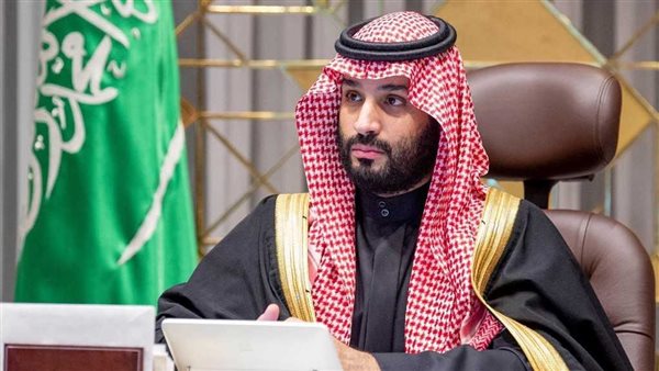 ولي العهد السعودي يبحث مع الرئيس الفرنسي هاتفيًا تعزيز التعاون وجهود تحقيق الأمن والاستقرار ولي العهد السعودي يبحث مع الرئيس الفرنسي هاتفيًا تعزيز التعاون وجهود تحقيق الأمن والاستقرار