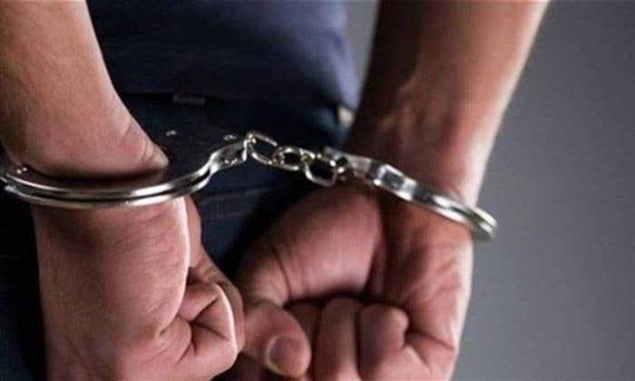 ضبط المتهم بإشعال النيران في زوجته بسبب خلافات أسرية بالقليوبية