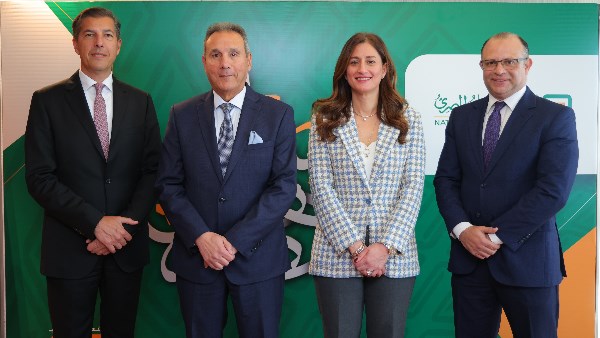 “البنك الأهلي” الأول في السوق المصرفية المصرية كوكيل للتمويل وبنك المستندات للقروض المشتركة ..تفاصيل “البنك الأهلي” الأول في السوق المصرفية المصرية كوكيل للتمويل وبنك المستندات للقروض المشتركة ..تفاصيل