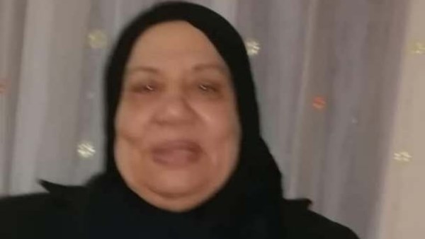 ابن شقيقتها أنهى حياتها.. التحقيقات تكشف مفاجأة في قضية مسنة الإسماعيلية ابن شقيقتها أنهى حياتها.. التحقيقات تكشف مفاجأة في قضية مسنة الإسماعيلية