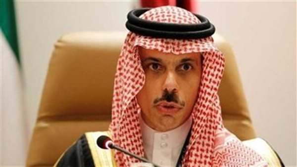 وزيرا خارجيتي السعودية وأمريكا يبحثان آخر المستجدات في قطاع غزة وزيرا خارجيتي السعودية وأمريكا يبحثان آخر المستجدات في قطاع غزة