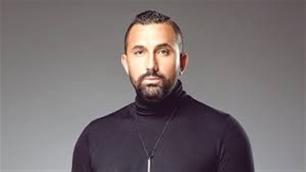 المصمم العالمي هاني سعد يشارك في قمة فوربس الشرق الأوسط لبناء المستقبل المصمم العالمي هاني سعد يشارك في قمة فوربس الشرق الأوسط لبناء المستقبل