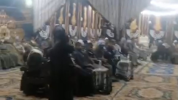 وصول جثامين الأشقاء الثلاثة ضحايا “خزان 6 مليون” لمسقط رأسهم بسوهاج وصول جثامين الأشقاء الثلاثة ضحايا “خزان 6 مليون” لمسقط رأسهم بسوهاج