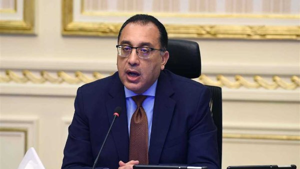 مدبولي يشيد بالتفاف الشعب حول القيادة السياسية خلال زيارة ماكرون التاريخية لمصر مدبولي يشيد بالتفاف الشعب حول القيادة السياسية خلال زيارة ماكرون التاريخية لمصر