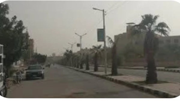 أخبار الوادي الجديد .. استمرار الرياح المثيرة للأتربة لليوم الرابع .. وورش تفاعلية لتنمية مهارات الأطفال أخبار الوادي الجديد .. استمرار الرياح المثيرة للأتربة لليوم الرابع .. وورش تفاعلية لتنمية مهارات الأطفال