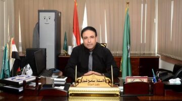 ضبط تاجر لتصرفه في 235 عبوة سلع تموينية بالفيوم