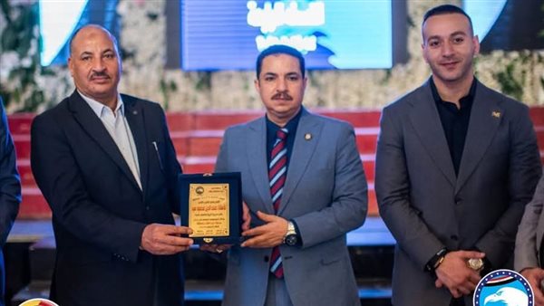 مستقبل وطن المنيا ينظم حفل ختام مسابقة أوائل الطلبة.. صور مستقبل وطن المنيا ينظم حفل ختام مسابقة أوائل الطلبة.. صور