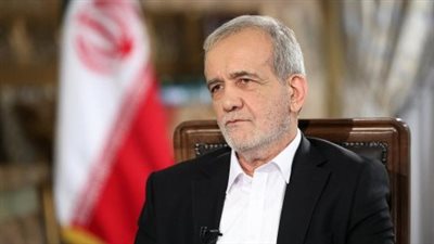 الرئيس الإيراني: لا نسعى للحرب ولا نمتلك نوايا نووية عسكرية الرئيس الإيراني: لا نسعى للحرب ولا نمتلك نوايا نووية عسكرية