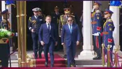 اللواء هشام الحلبي: العلاقة العسكرية بين مصر وفرنسا أزلية اللواء هشام الحلبي: العلاقة العسكرية بين مصر وفرنسا أزلية
