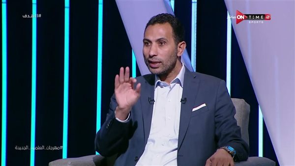 وائل القباني: مجلس الزمالك فشل في إدارة ملف زيزو وائل القباني: مجلس الزمالك فشل في إدارة ملف زيزو