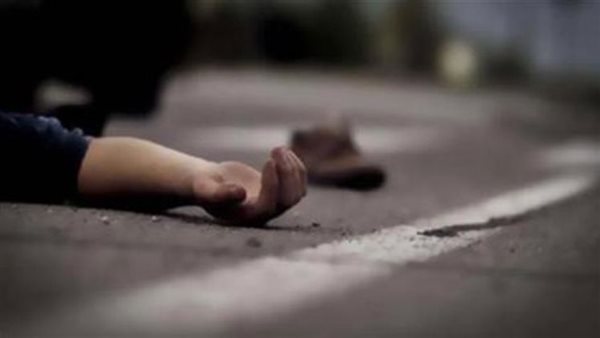 كان بيعدي الطريق.. التصريح بدفن جثة ضحية حادث دائري البساتين
