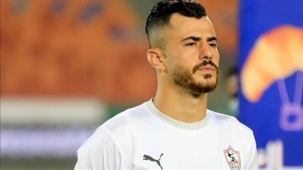 رئيس الزمالك يطلب جلسة عاجلة لحسم مصير الونش رئيس الزمالك يطلب جلسة عاجلة لحسم مصير الونش