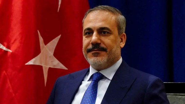 تركيا تبدي استعدادها لتقديم الدعم لسوريا حال إبرام اتفاق عسكري تركيا تبدي استعدادها لتقديم الدعم لسوريا حال إبرام اتفاق عسكري