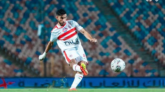 متغاظ منه.. أيمن يونس يفتح النار على ناصر ماهر متغاظ منه.. أيمن يونس يفتح النار على ناصر ماهر