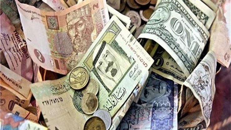 أسعار العملات العربية في مصر اليوم الخميس أسعار العملات العربية في مصر اليوم الخميس