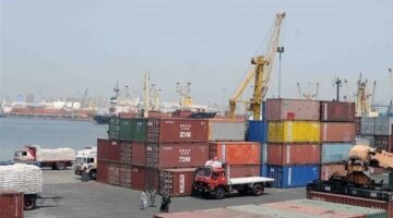 مصر تتحرك لإلغاء الرسوم الأمريكية على الواردات المصرية