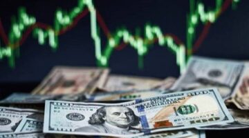 ارتفاع الأسهم واستقرار الدولار بعد خفض ترامب للرسوم الجمركية مؤقتًا