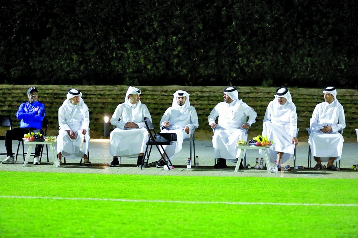 دوري نجوم أريدُ.. دعم كبير للشمال من نجوم النادي القدامى دوري نجوم أريدُ.. دعم كبير للشمال من نجوم النادي القدامى