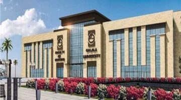 وظيفة جامعة.. جامعة الجلالة تعلن عن وظائف شاغرة لأعضاء هيئة التدريس 2025