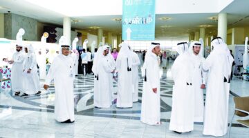 خبراء ومتخصصون لــ الشرق: جائزة قطر للتوطين بالقطاع الخاص تفتح فرصاً للمواطنين