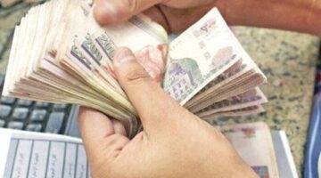 تبكير مواعيد الصرف | موعد صرف مرتبات شهر أبريل 2025 وتطبيق زيادة الحد الأدنى