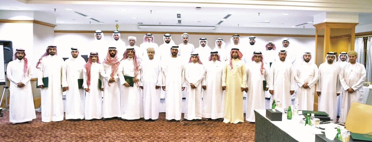 الداخلية تشارك في ورشة المحتوى الرقمي بالكويت الداخلية تشارك في ورشة المحتوى الرقمي بالكويت