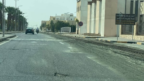 أخبار محافظة البحر الأحمر.. استمرار تطوير البنية التحتية بالغردقة واعتماد خطط سلامة المياه أخبار محافظة البحر الأحمر.. استمرار تطوير البنية التحتية بالغردقة واعتماد خطط سلامة المياه