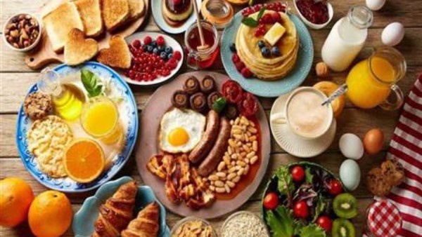 تعرف على فوائد تناول وجبة الفطور في الصباح تعرف على فوائد تناول وجبة الفطور في الصباح