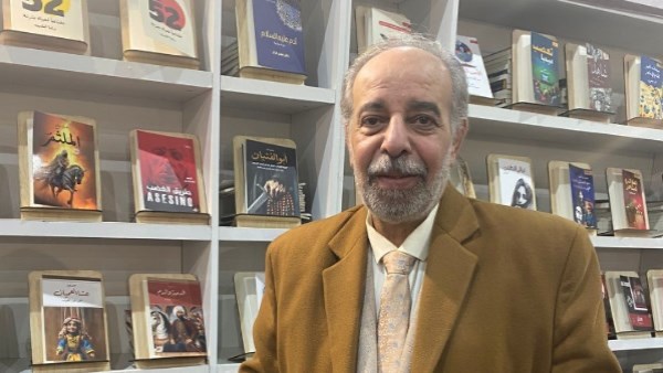 ياسر صادق يطالب MBC بعرض مسلسله: مين يعوضنا عن مجهودنا؟