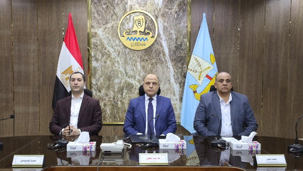 أخبار كفر الشيخ| المحافظ يناقش ملفات مهمة مع النواب.. وضبط لحوم غير صالحة أخبار كفر الشيخ| المحافظ يناقش ملفات مهمة مع النواب.. وضبط لحوم غير صالحة