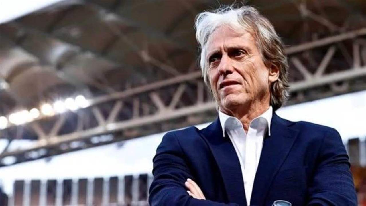 منتخب البرازيل يقترب من التعاقد مع مدرب جديد منتخب البرازيل يقترب من التعاقد مع مدرب جديد