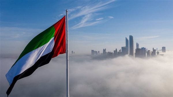 حالة الطقس في الإمارات اليوم.. صحو مع غيوم شرقًا وارتفاع في الحرارة حالة الطقس في الإمارات اليوم.. صحو مع غيوم شرقًا وارتفاع في الحرارة