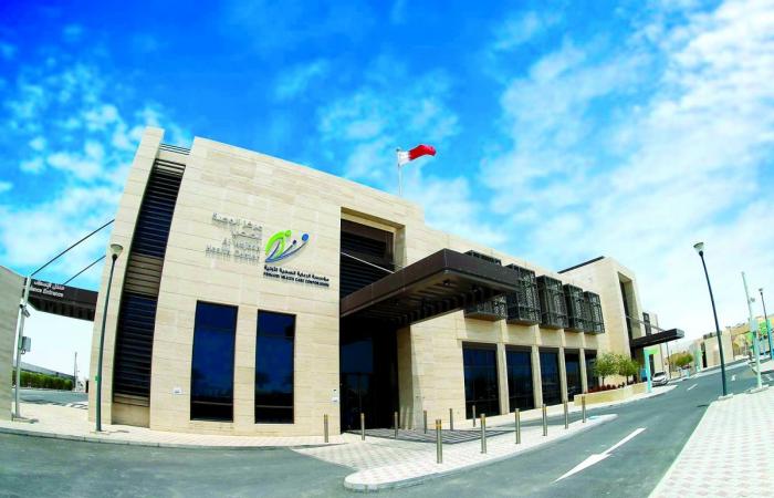 الرعاية: «الوجبة الصحي» يستقبل المراجعين في نهاية الأسبوع الرعاية: «الوجبة الصحي» يستقبل المراجعين في نهاية الأسبوع