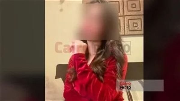محاكمة بلوجر شهيرة لاتهامها في جريمة مخلة محاكمة بلوجر شهيرة لاتهامها في جريمة مخلة